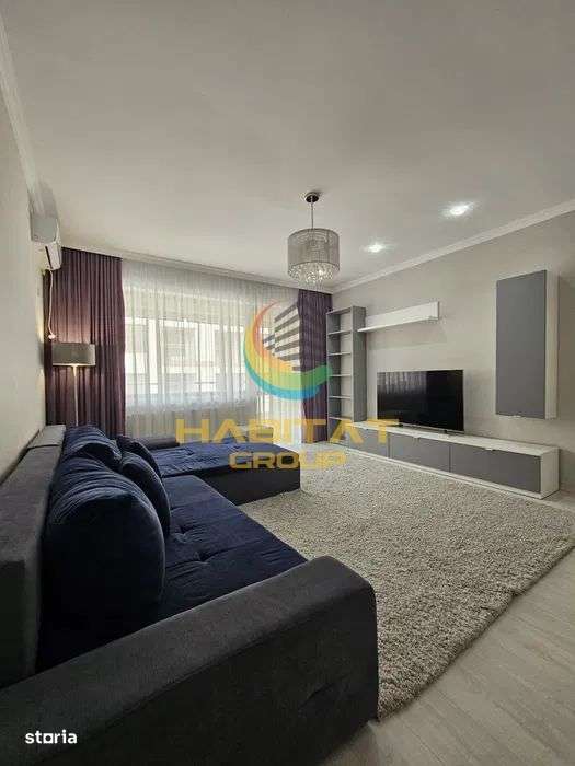 Apartament 2 Camere de Vanzare | Cartierul Solar Sector 4 | Mobilat si