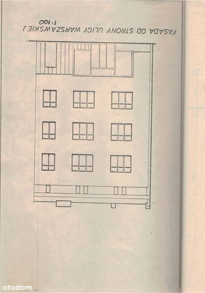 Kamienica w centrum Gdyni-9