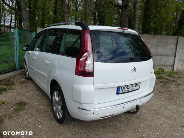 Citroën C4 Picasso 2.0 HDi Selection - 10