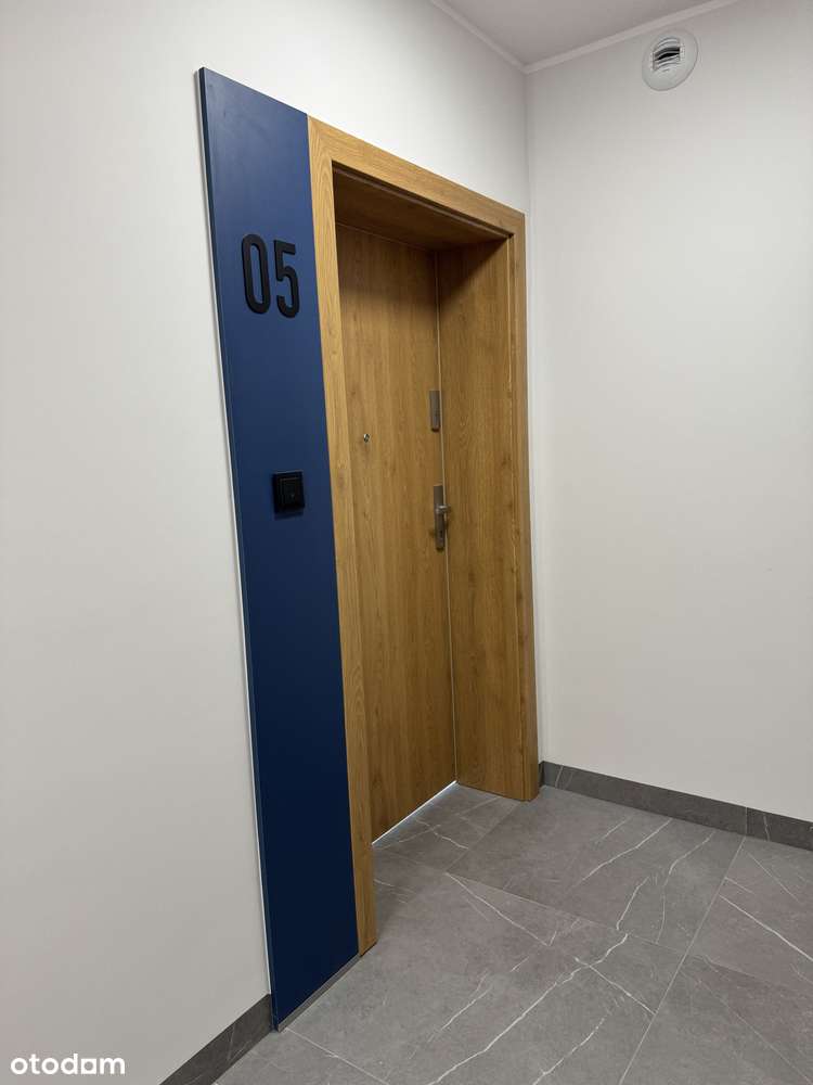 Rembertowska | Przy Parku | 3-pok. | 1 piętro | A5-gotowe! PROMOCJA - Pełny obrazek: 4/10