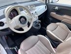 Fiat 500 0.9 SGE Lounge S&S Euro6 - 6