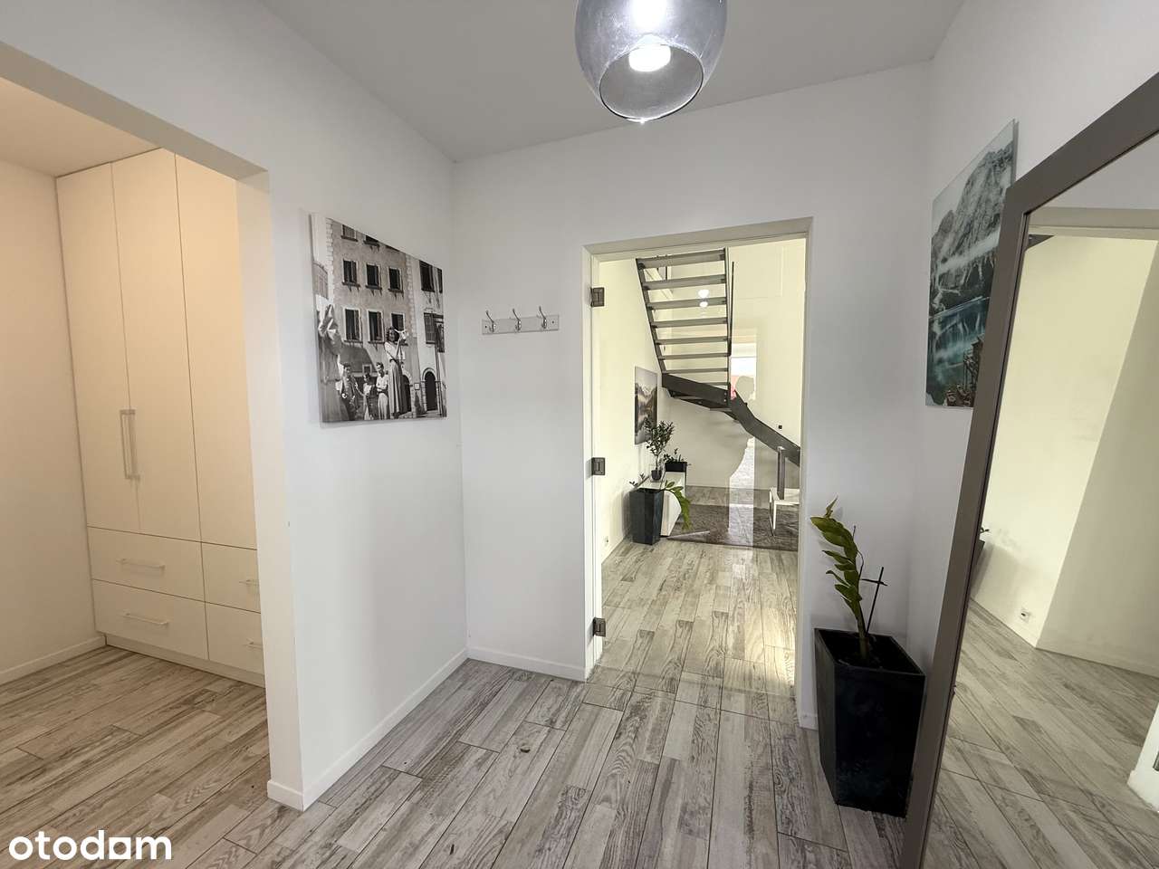 Wyjątkowy dom 179 m² z antresolą i garażem| Jezioro Dobczyckie-13