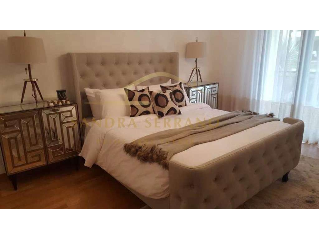 Moradia geminada (Quinta da Bella Vista)-35