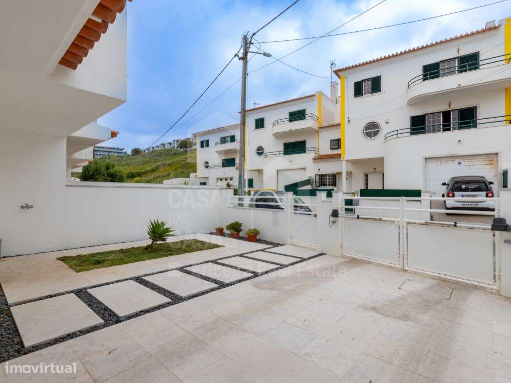 Arrenda Moradia T3 - Ericeira, A Casa das Casas - Grande imagem: 4/33