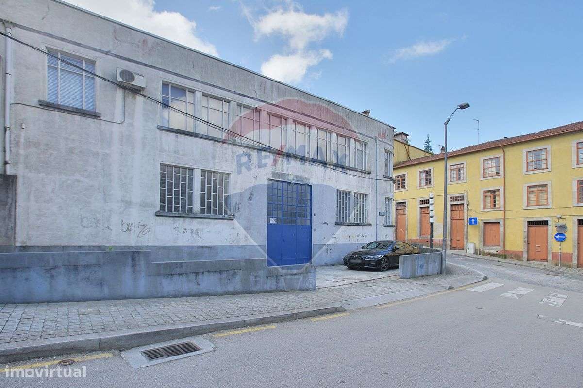 Armazém T0 para venda - Grande imagem: 3/20