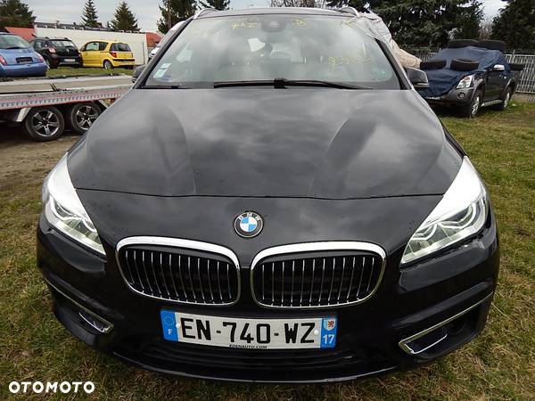 BMW Seria 2 220d GT Luxury Line sport - 8