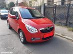 Oglinda stanga Opel Agila 1.2 benzina an 2008 - 3