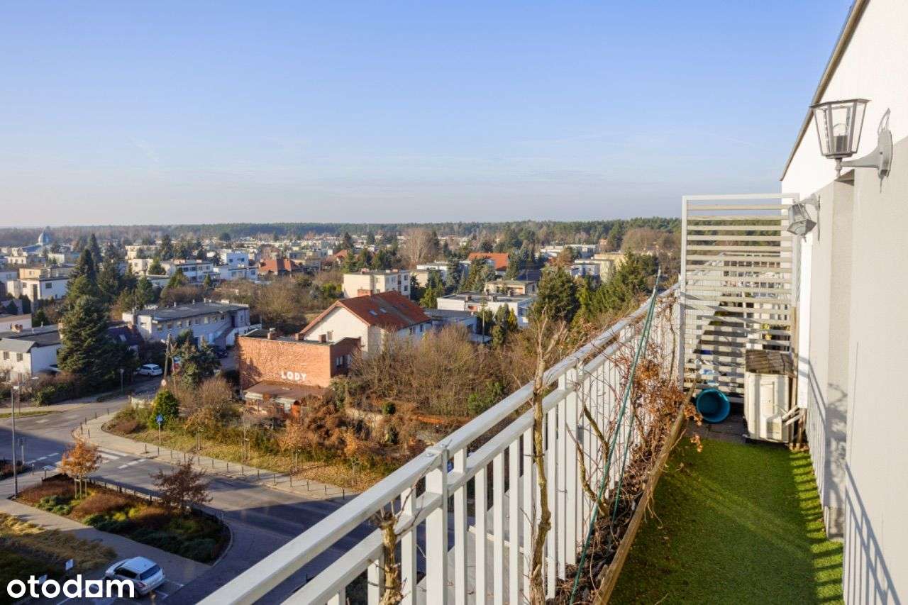 Dwupoziomowy apartament idealny dla rodziny 147 m2-17