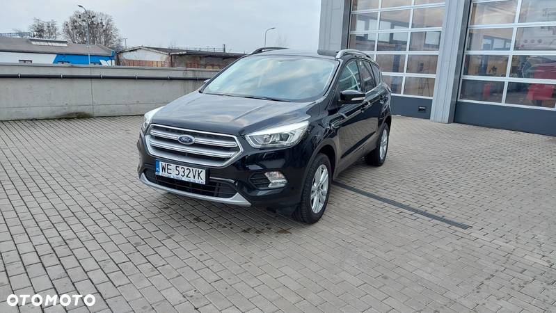 Ford Kuga 1.5 EcoBoost FWD Trend - 2