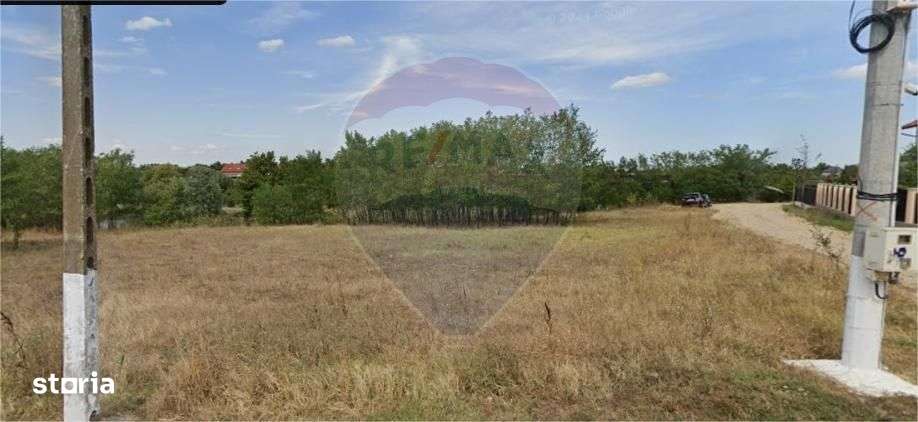 Teren vedere la lac 4285mp, cu certificat de urbanism - Imagine principală: 2/4