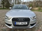 Audi A4 2.0 TDI clean diesel Multitronic - 11