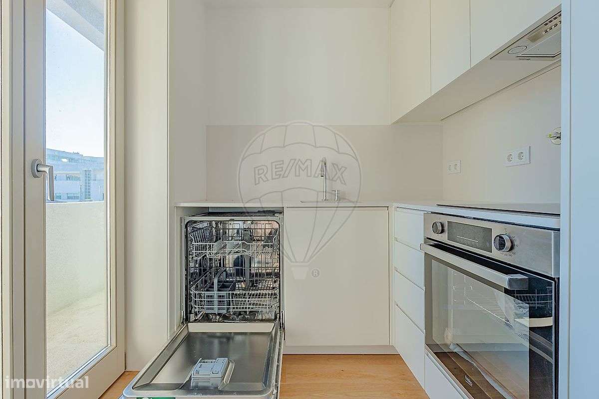 Apartamento T2 para venda-22