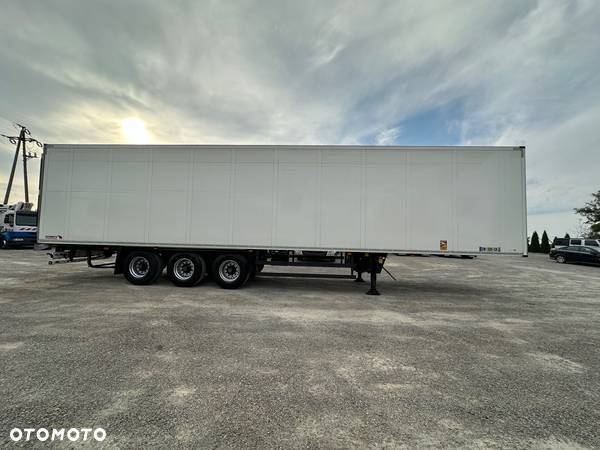 Schmitz Cargobull THERMO KING SLX E 300 - 4