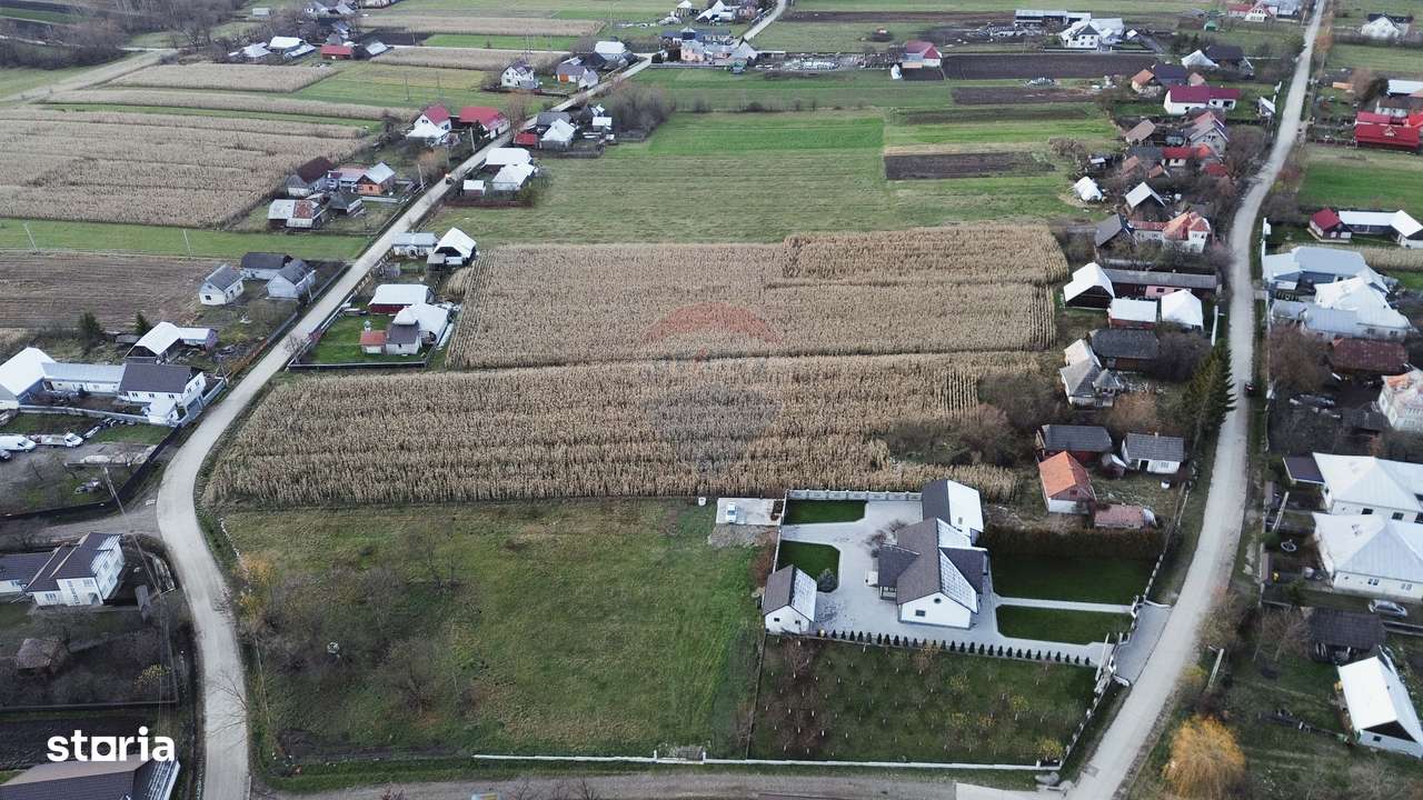 Casă de vanzare in Com Fratautii Noi-12
