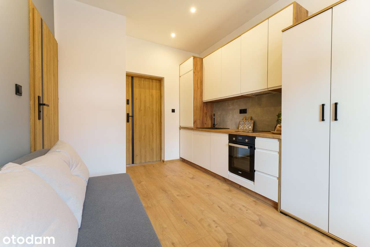 Wynajęta inwestycja w Centrum Katowic! 3500 zł/mies-6