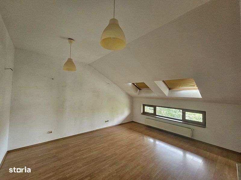 Apartament 3 camere 83mp utili Bucurestii Noi / 800m metrou Laminorulu-7