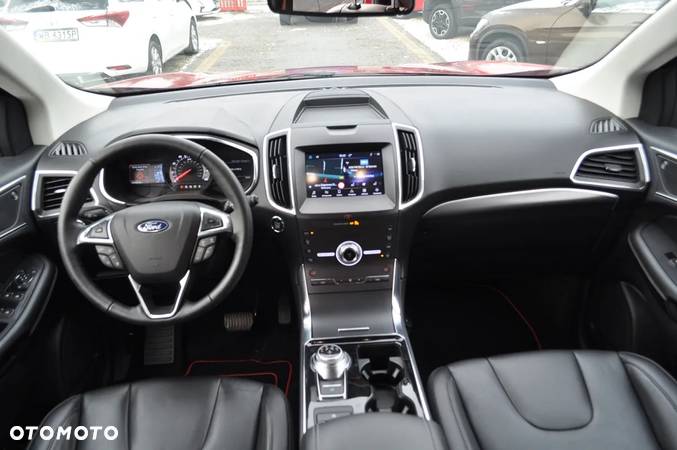 Ford EDGE - 26