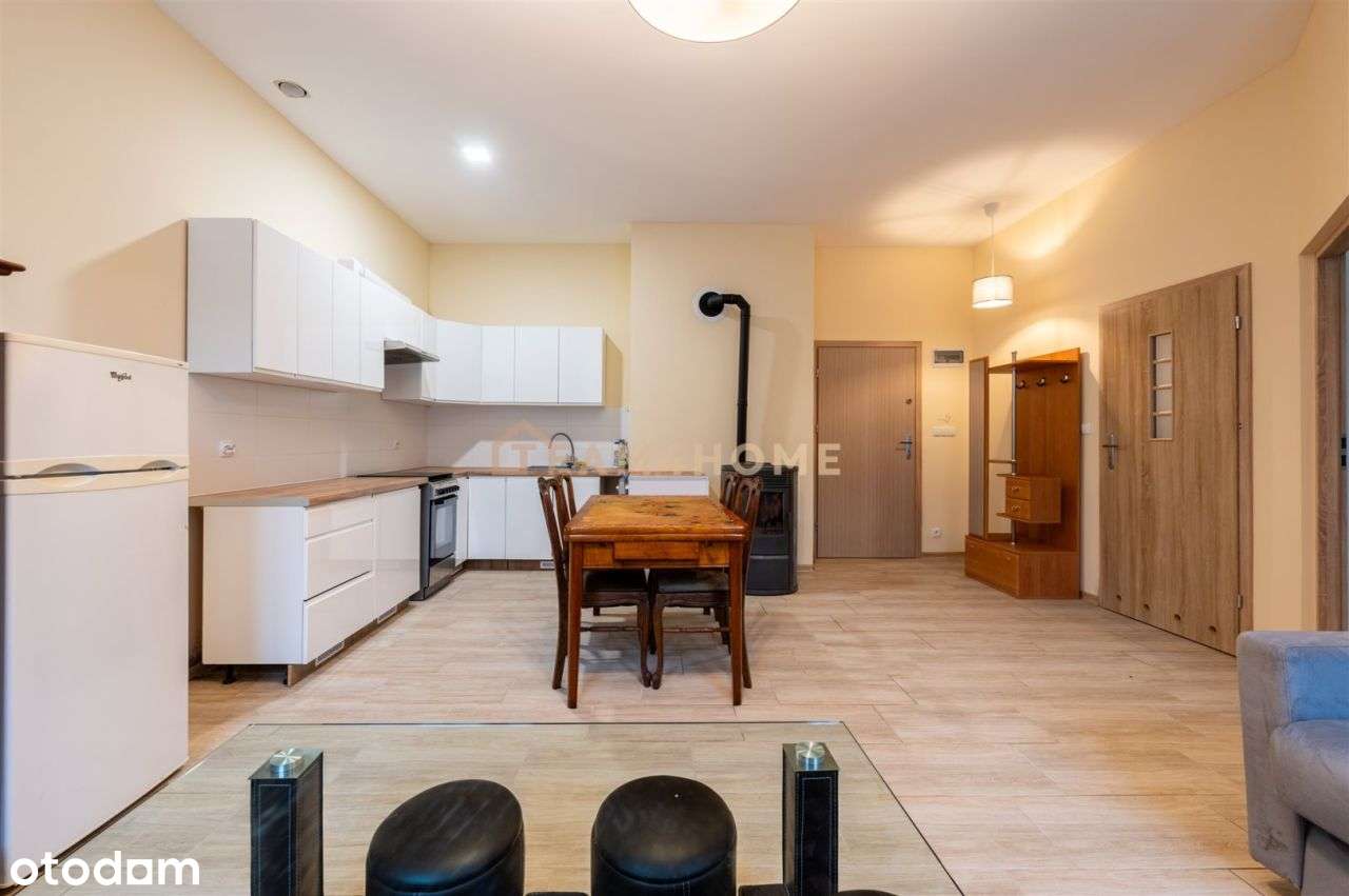 Dom z 8 lokalami pod najemw urokliwym Jagniątkowie - Pełny obrazek: 5/20