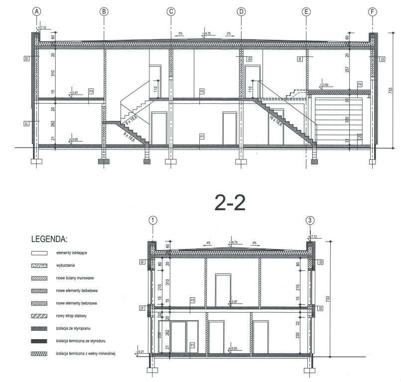✨Budynek w wysokim standardzie na biuro/handel/usł-12
