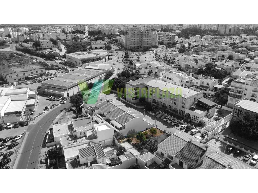 Terreno Urbano para Moradia Geminada, Portimão - Pedra Mourinha - Grande imagem: 5/24