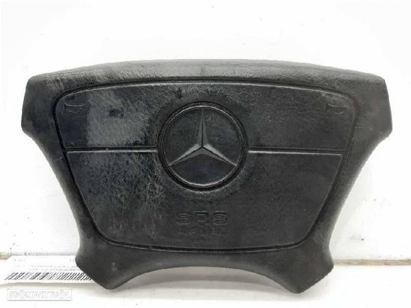 Airbag frente esquerdo MERCEDES-BENZ CLASE C C 180 (202.018) - 1