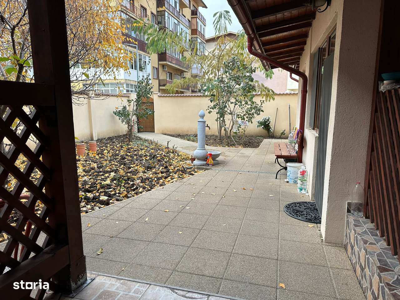 Casa de vanzare Chiajna-Rosu (locatie excelenta)-15