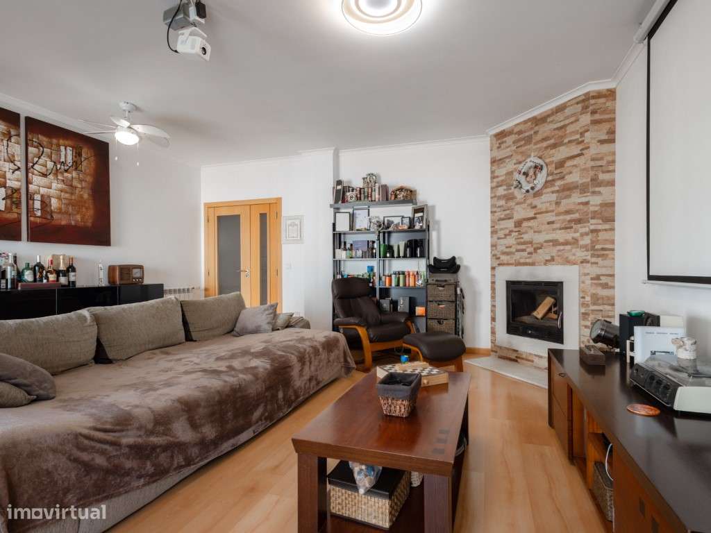 Apartamento T3 em Pereira-15