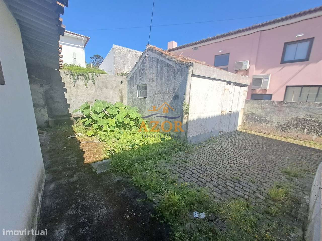 Moradia T4 Venda em Ponta Delgada (São José),Ponta Delgada-13