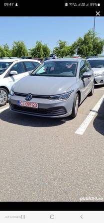 Volkswagen Golf 1.0 TSI Comfortline - 1