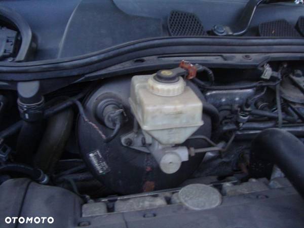 volvo c70 serwo servo kompletne pompka pompa - 1