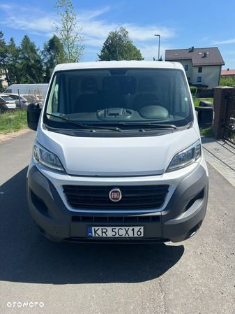 Fiat Ducato - 1