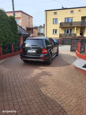 Mercedes-Benz ML 350 CDI 4-Matic - 2