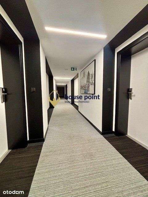 Apartament Premium Z Balkonem 27,73m2 !!! Młyńska-5