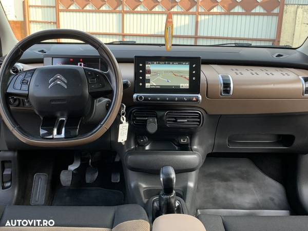 Citroën C4 Cactus BlueHDi 100 Stop&Start Business Class - 17