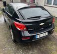 Chevrolet Cruze 1.7 D LT+ Premium - 2