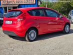 Ford Fiesta 1.6 TDCi Ambiente - 3