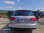 Audi A4 2.0 TDI Quattro - 7