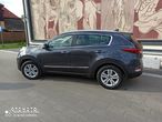 Kia Sportage 1.6 GDI L 2WD - 4