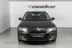 Skoda Superb Break 2.0 TDI Style DSG - 2