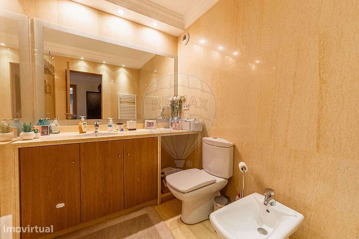 Apartamento T4 para venda-20