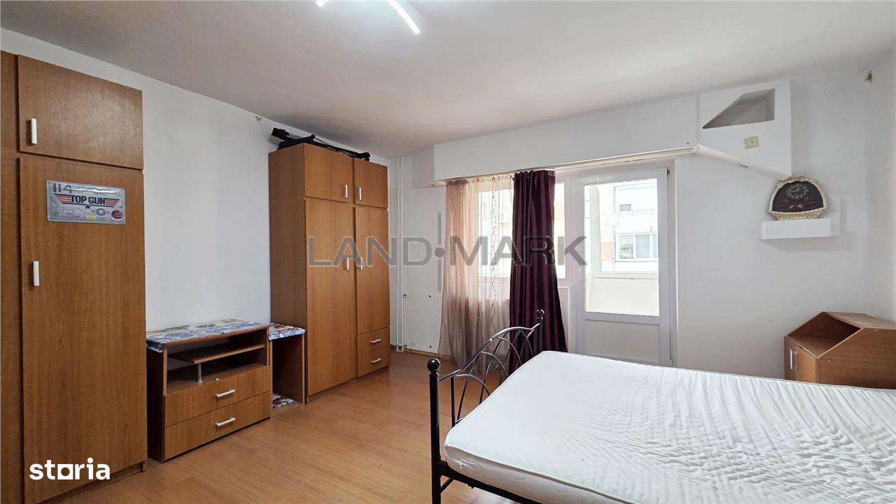 APARTAMENT 1 CAMERA ET 2 INT TIMOTEI POPOVICI