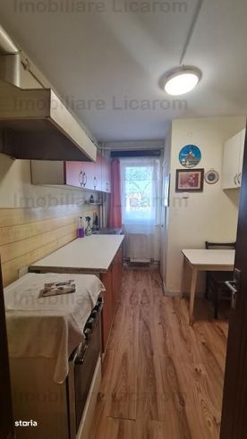 Apartament 2 camere zona Pasaj Grivitei (Coca Cola)-6