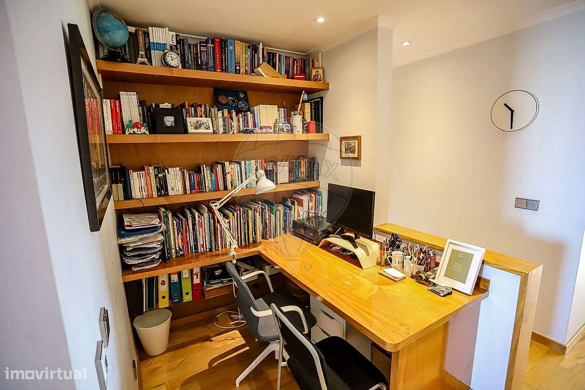 Apartamento T3 para venda-20