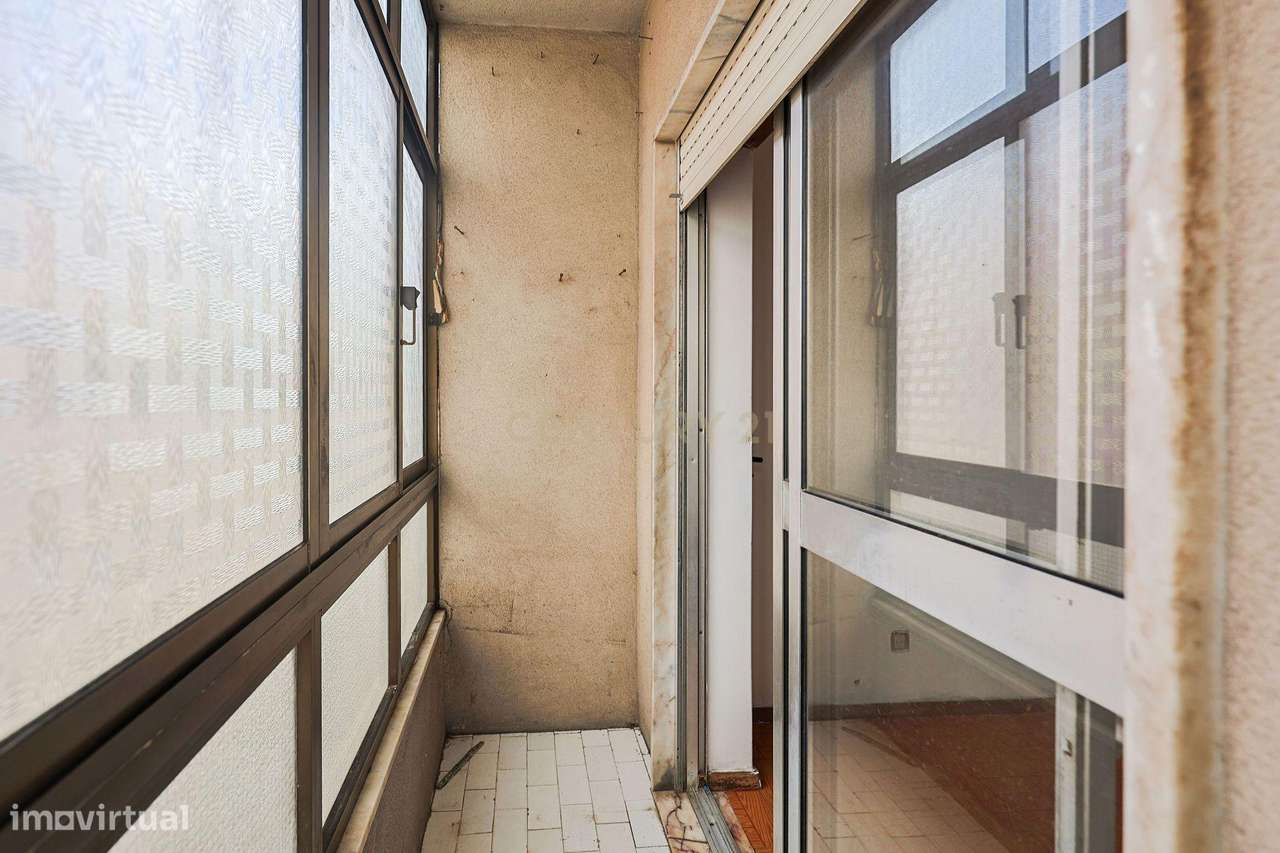 Apartamento T2 Barreiro-9