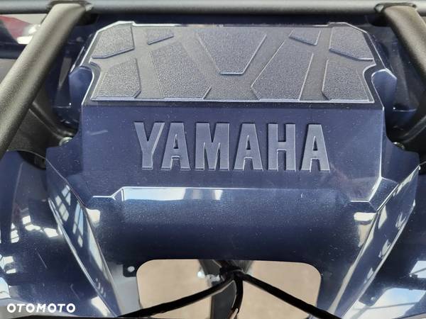 Yamaha Kodiak - 7