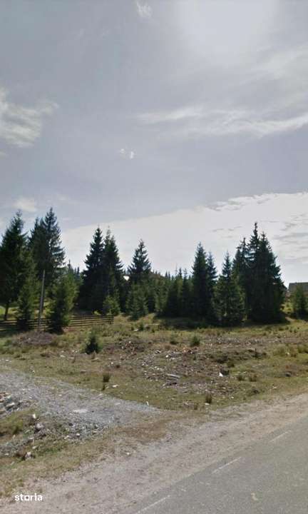 Teren de vanzare Belis1300mp Strada principala Intravilan-1