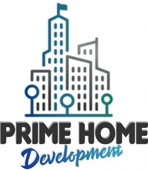 Prime Home Development Sp. z o.o. Sp. k. Logo