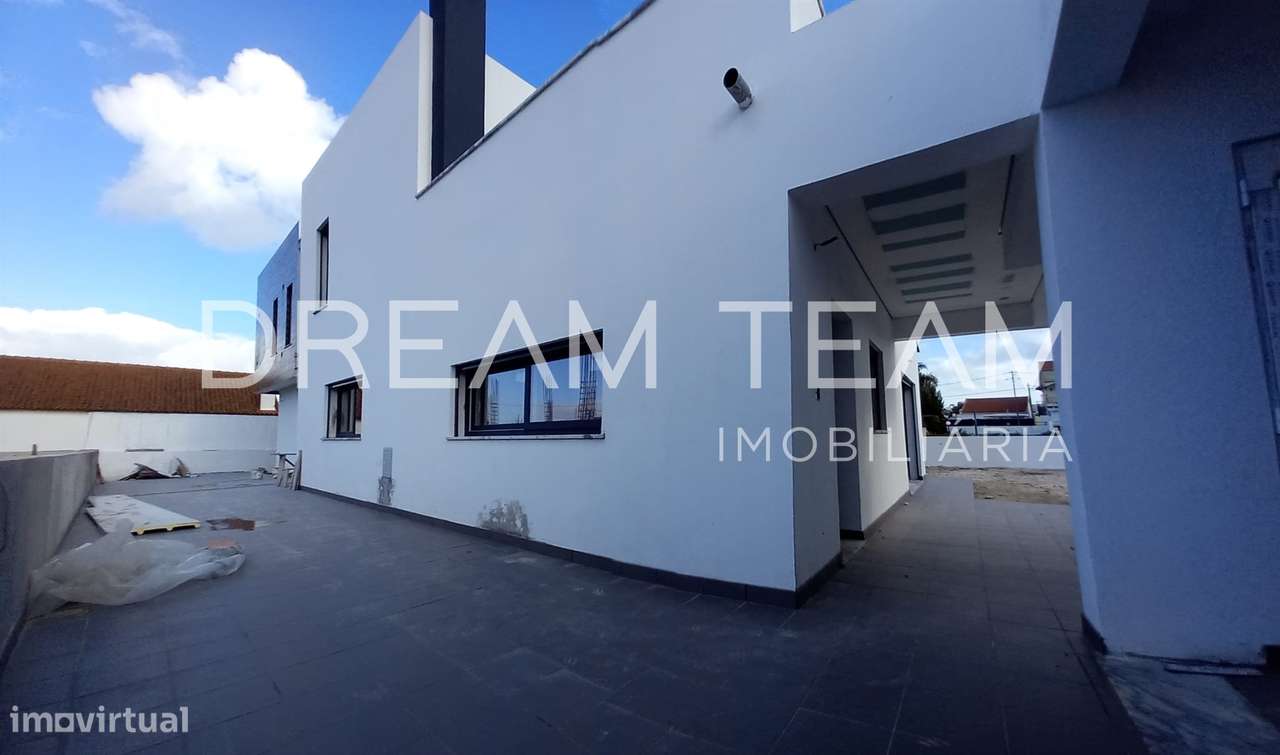 Moradia T4 - Setúbal, Brejos de Azeitão - Grande imagem: 3/20