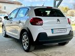 Citroën C3 BlueHDi 100 S&S FEEL PACK - 12