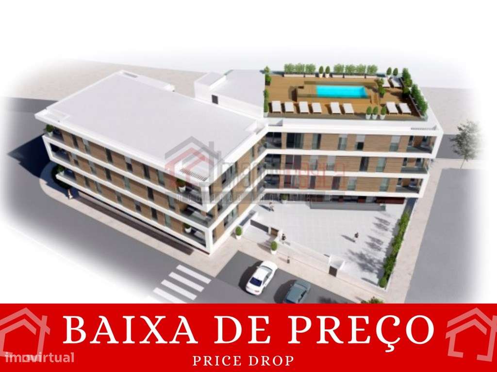 Apartamento T3 na Consolação-0